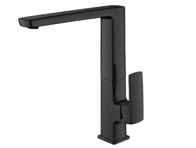 Змішувач для кухні GRAFIKY ZMK041807150 25 мм Чорний (15101)