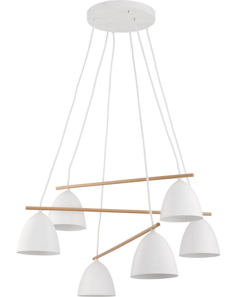 Підвісний світильник TK-Lighting Aida (2389)