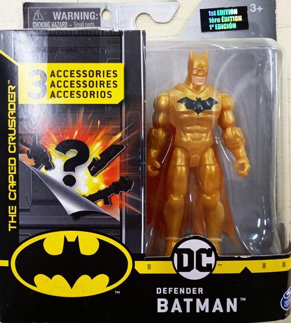 Фигура игровая DC 6055946