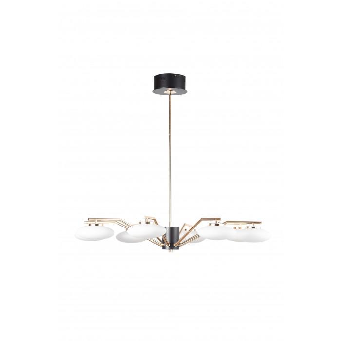 Люстра Romin (1137-SZ)