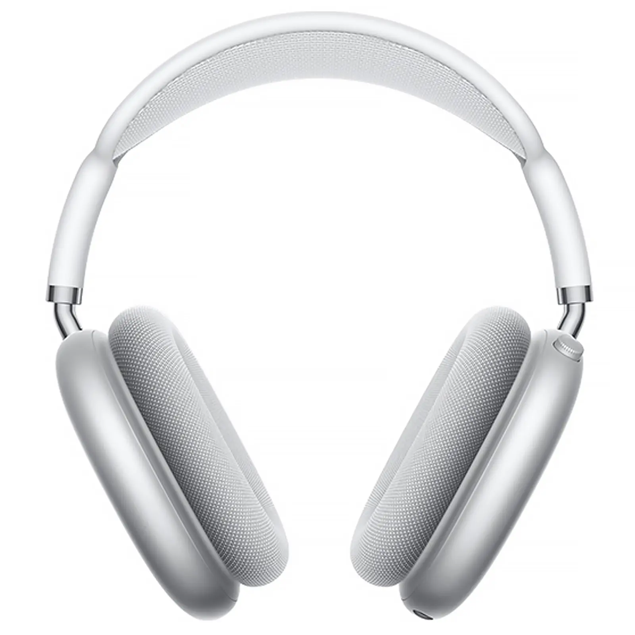 Наушники беспроводные Hoco Silver (W65)