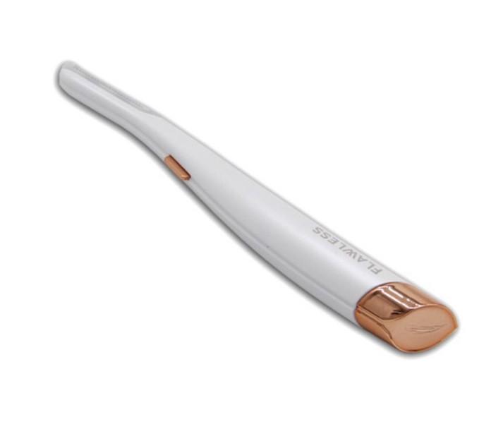 Тример жіночий для обличчя Flawlbss з LED підсвічуванням (681862a2)