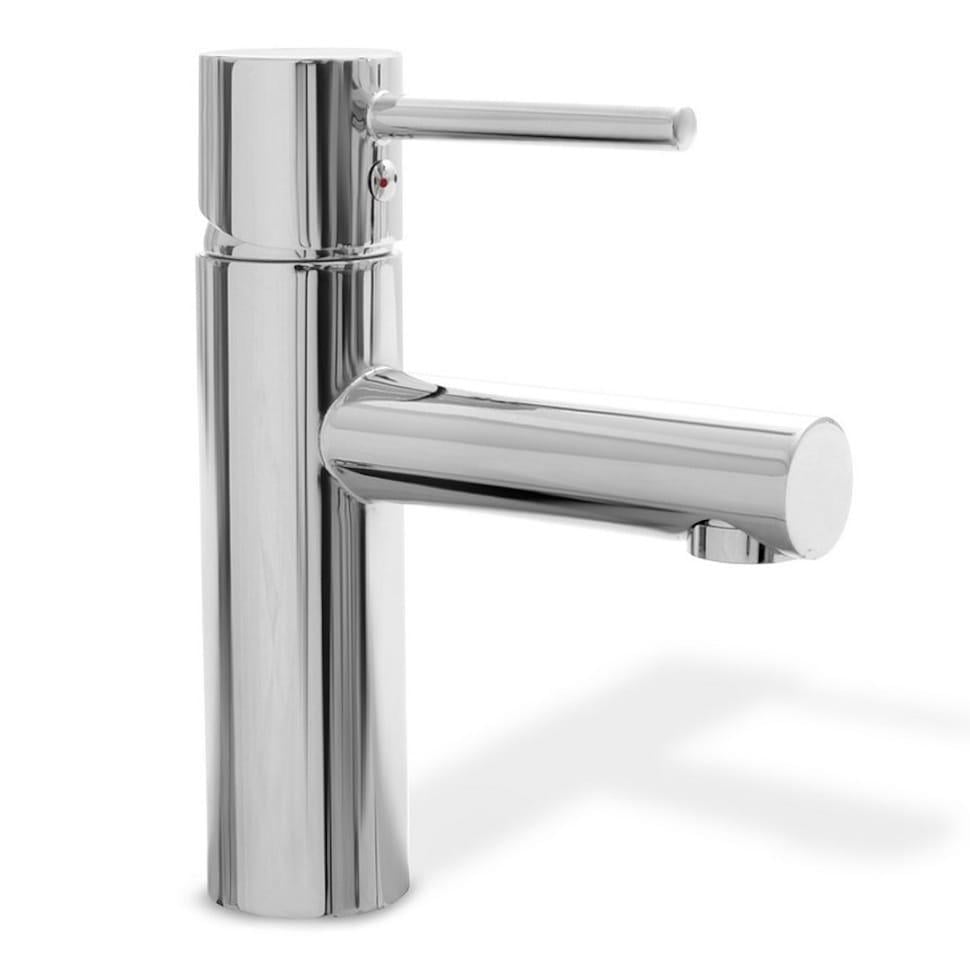 Смеситель для раковины Rea Tess однорычажный Хром (REA-B8801)