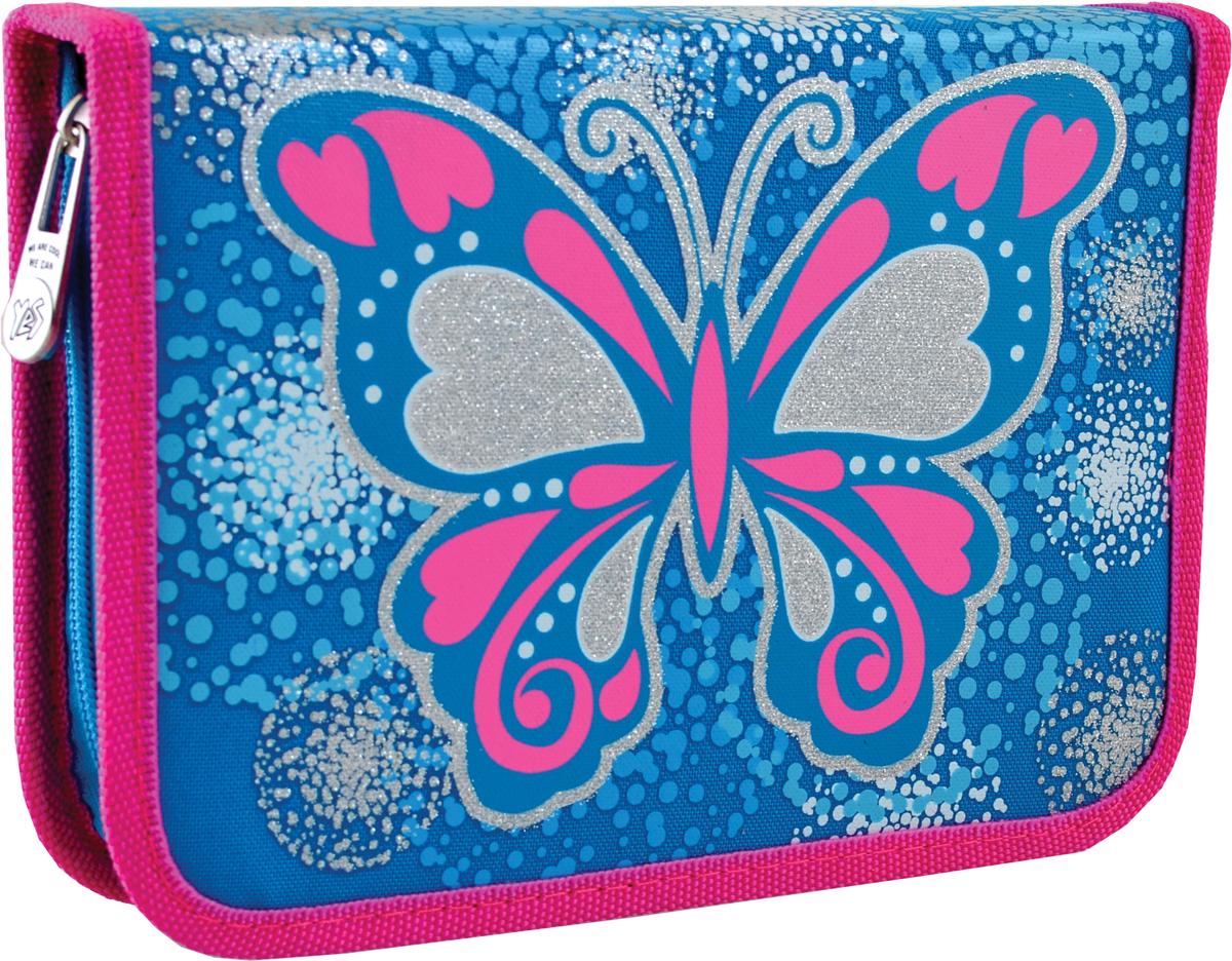 Пенал твердый YES HP-03 Magic (532152)