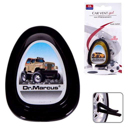 Освежитель воздуха DrMarkus Car Ven Gel Frech Melon (340)