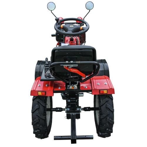 Трактор Kentavr 10D/1350 (000222925) - фото 10