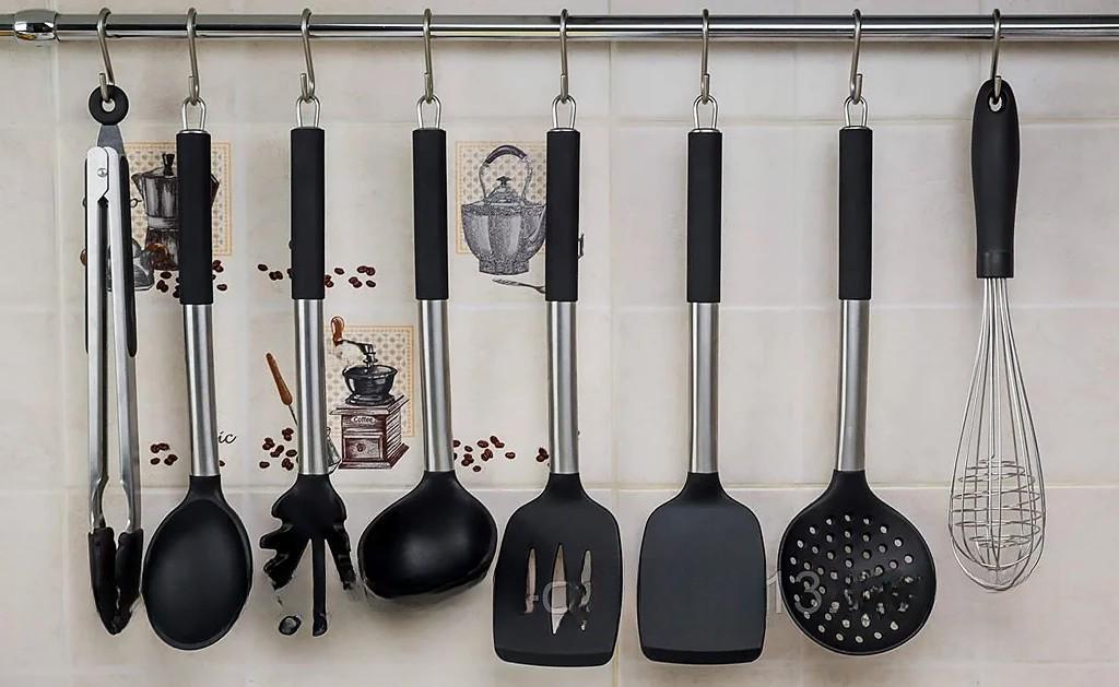 Набор кухонных принадлежностей 8 пр. (76789423) - фото 3