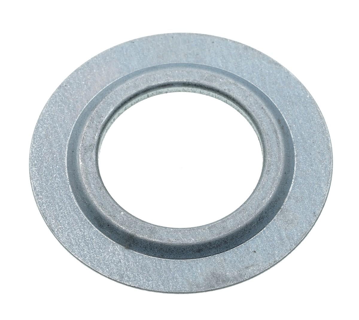 Кольцо болгарки пылезащитное УШМ Sparky WS 2300/2300S d21,5х40 H1,8 код 330122 (bol998)