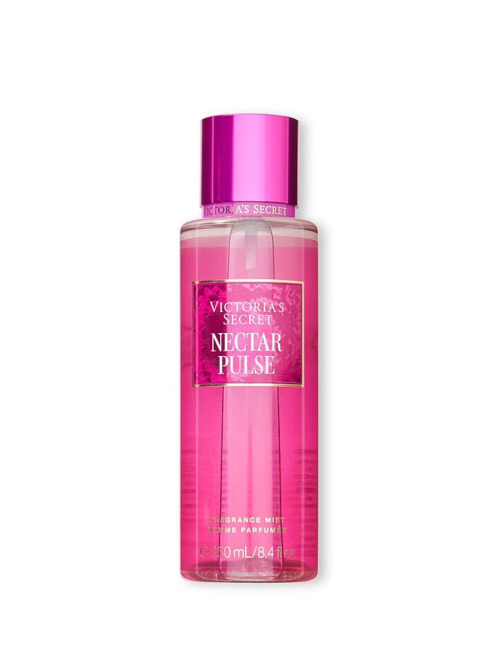 Подарочный набор Victoria's Secret Nectar Pulse спрей 250 мл и лосьон 236 мл (18804461) - фото 2