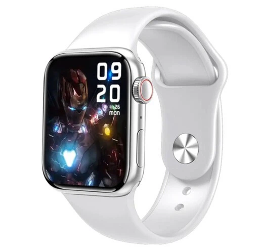 Smart-часы XO W7 Pro Silver (000540027)
