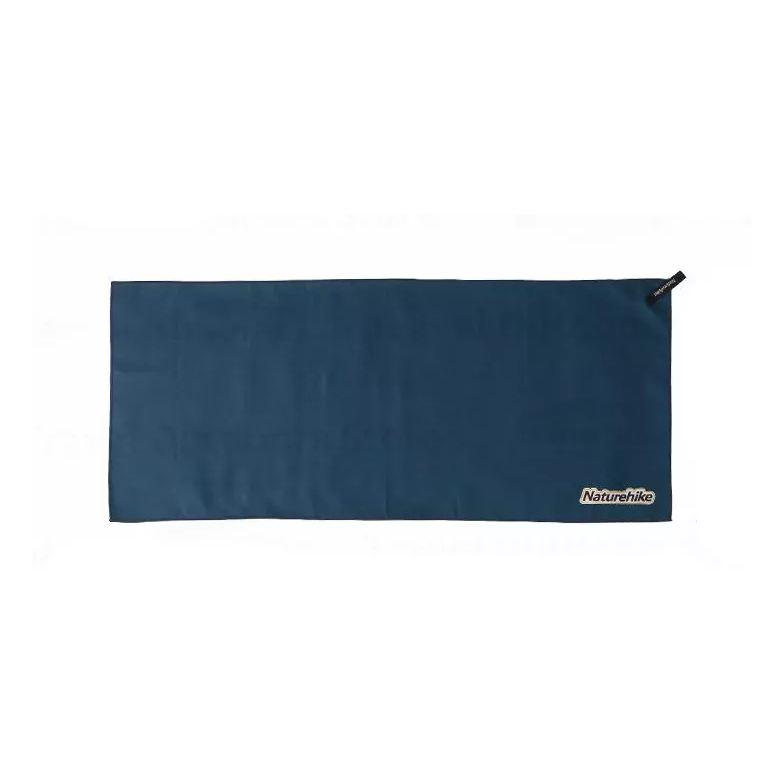 Полотенце Naturehike CNK2300SS010 156х80 см Blue (19100501)