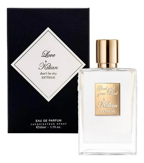Парфюмированная вода для женщин By Kilian Paris Love Don`t Be Shy Extreme 50 мл (81987)