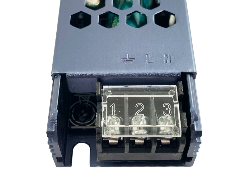 Блок питания MTK IP20 2,5А МТК 24V 60W (23500202) - фото 4