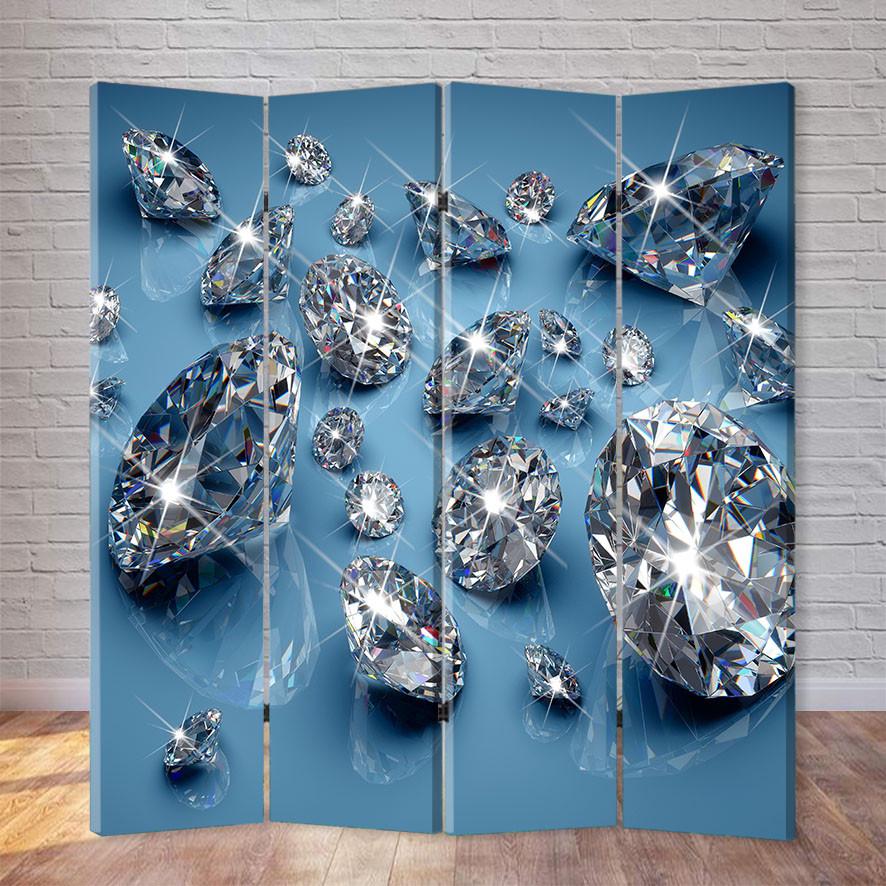 Ширма Бриллианты 160х180 см (529879632)