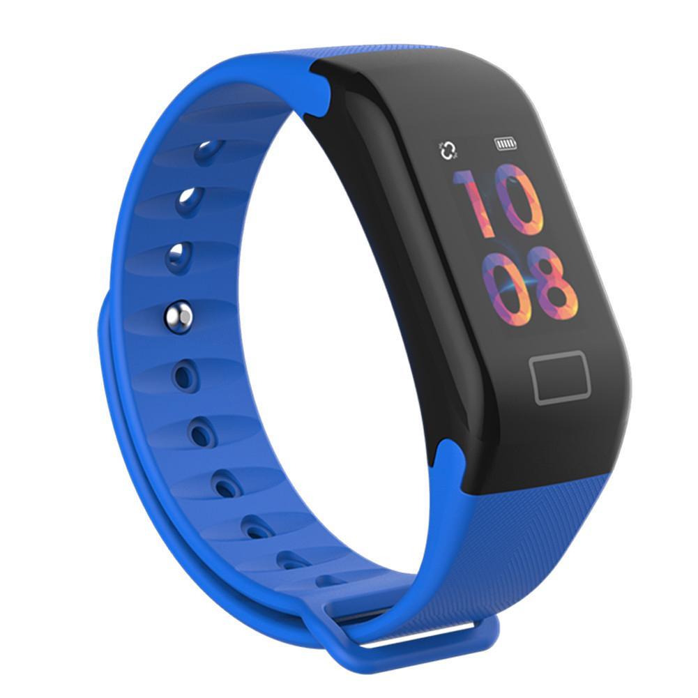 Фитнес-браслет Smart Watch FN11 с влагозащитой IP67