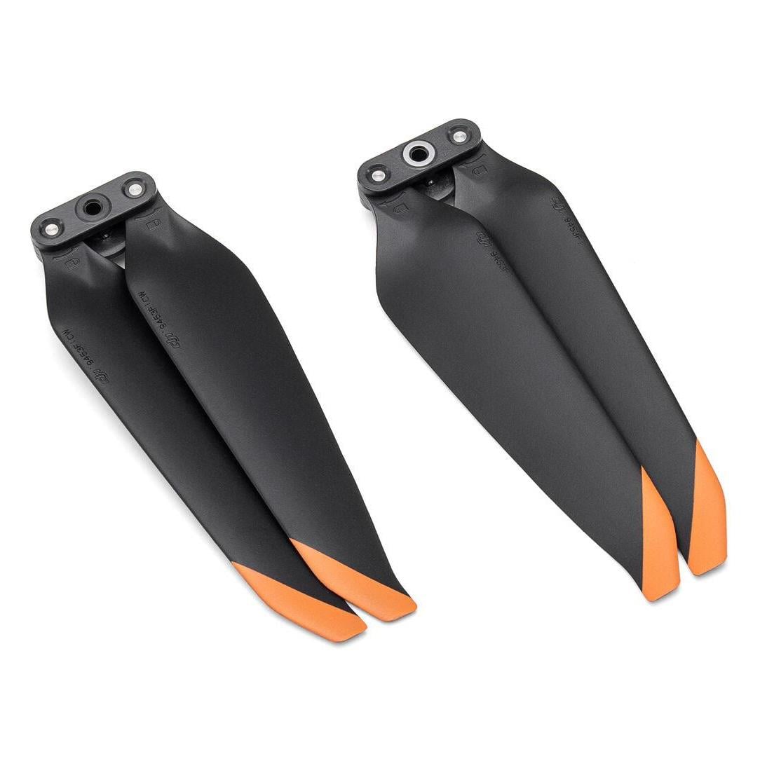 Пропеллеры для дрона DJI Mavic 3 Thermal/Mavic 3 Enterprise 1 пара Оранжевый (00-00025914)