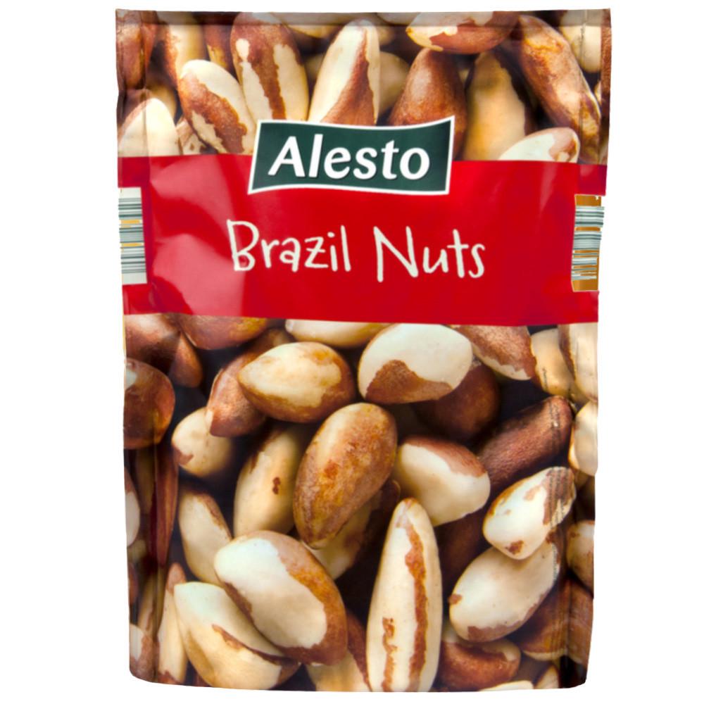 Орехи Бразильские Alesto 200 г (1110000874)