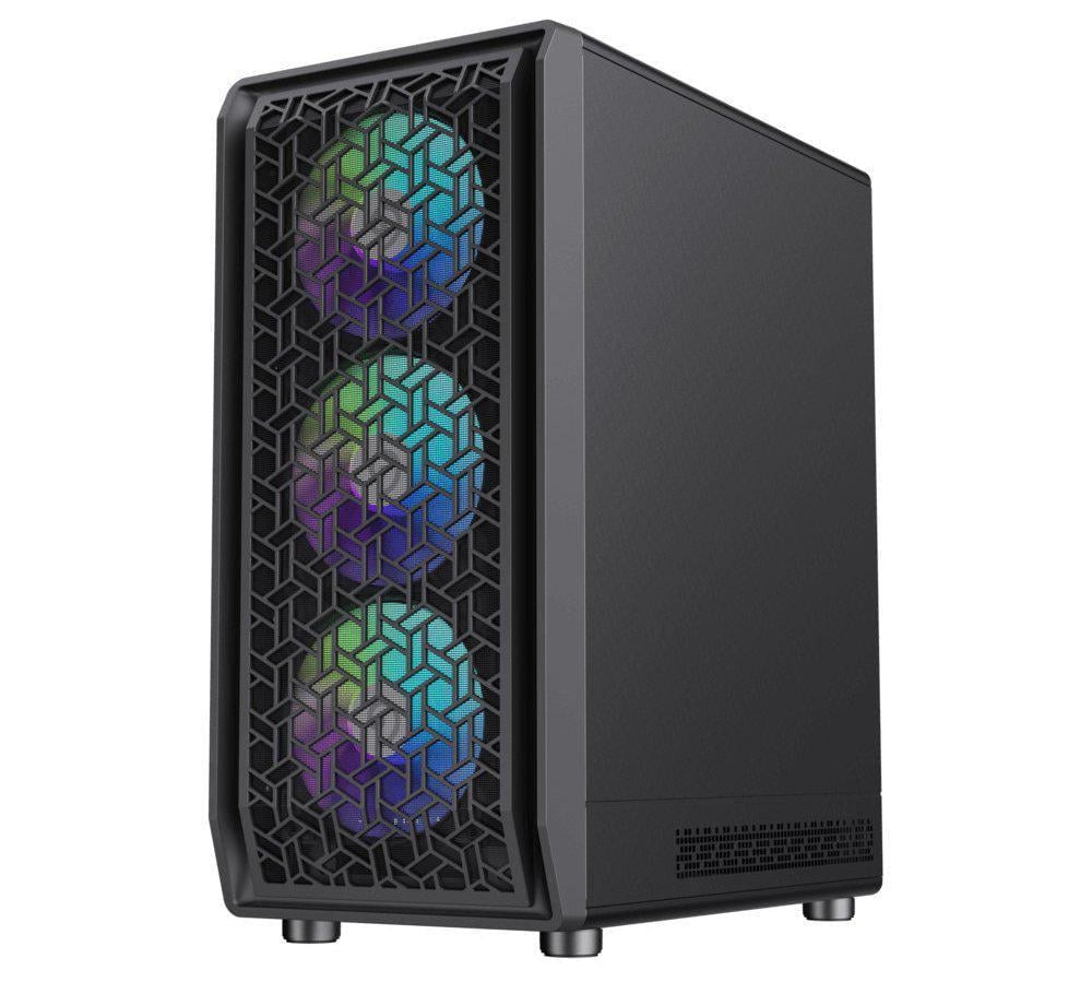 ПК ігровий X-Game 20,13 Intel Core i5-10400F/RX 6700 XT 12 ГБ/16 ГБ ОЗУ/512 ГБ SSD (23388753) - фото 3 ПК ігровий X-Game 20,13 Intel Core i5-10400F/RX 6700 XT 12 ГБ/16 ГБ ОЗУ/512 ГБ SSD (23388753) - фото 3