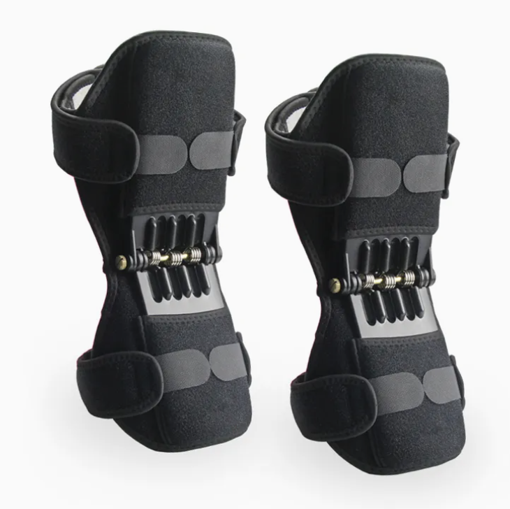 Усилитель-фиксатор коленного сустава Power Knee Defenders (29472639)