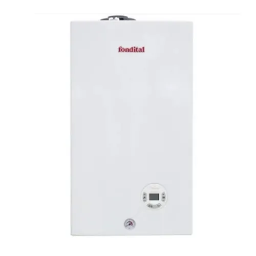 Котел газовый Fondital MINORCA CTFS 24 CA (турбо)