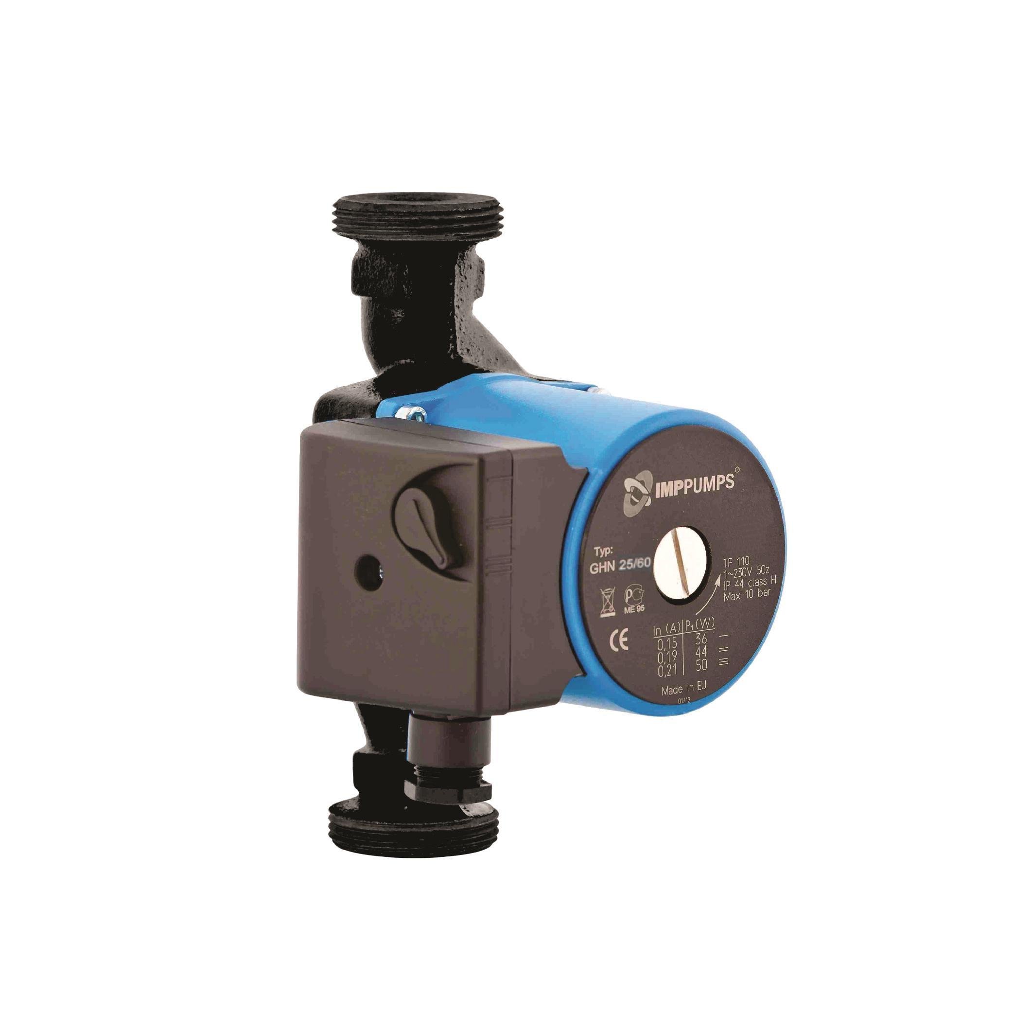 Циркуляційний насос IMP Pumps GHN 25/60 180 мм (AKV-979521713)