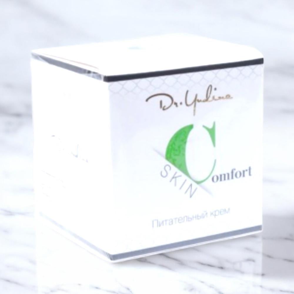 Крем питательный Dr. Yudina Comfort-Skin 50 мл (2609129803)