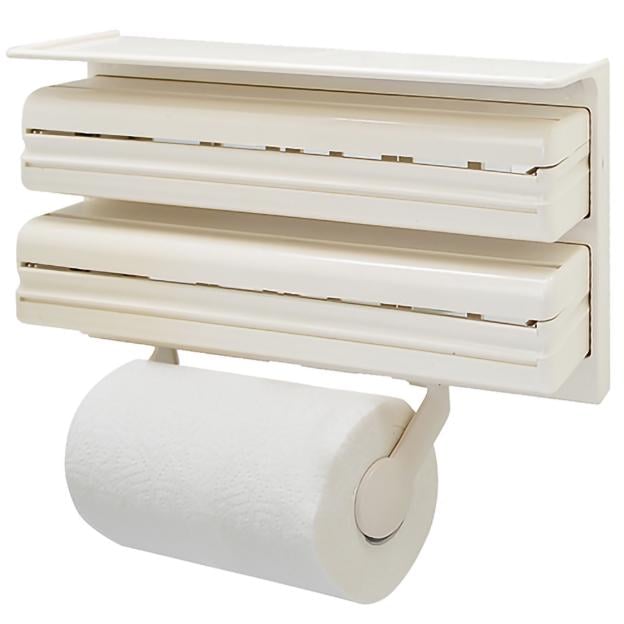 Держатель для бумажных полотенец TriplePaperDispenser (EL002639)