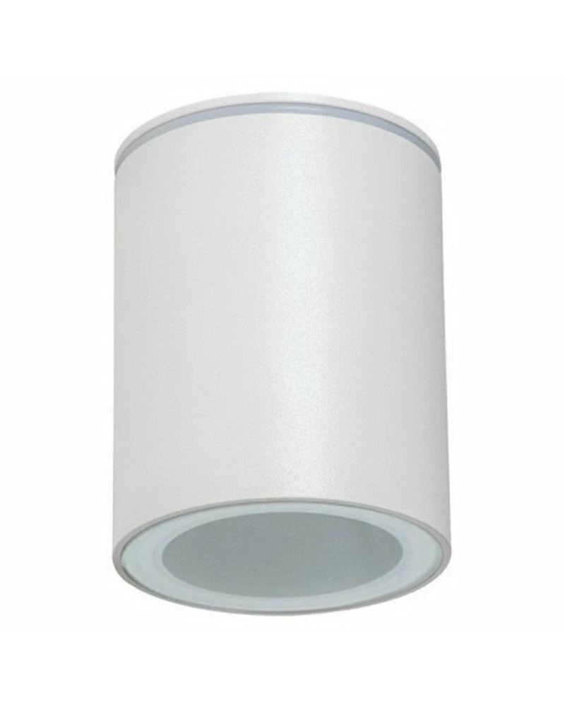 Точковий світильник Kanlux 33360 Aqilo GU10 1x7 W IP65 (028235)