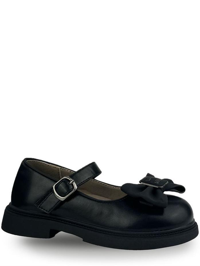 Туфлі Jong Golf BN11343-0 р. 33 Чорний