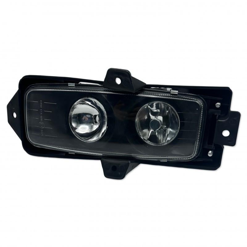 Противотуманная фара RENAULT PREMIUM/KERAX левая (R0682007)