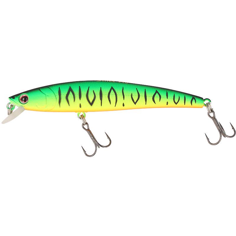 Воблер Strike Pro Arc Minnow 105SP JL-092 GC01S (1861093621) - фото 1