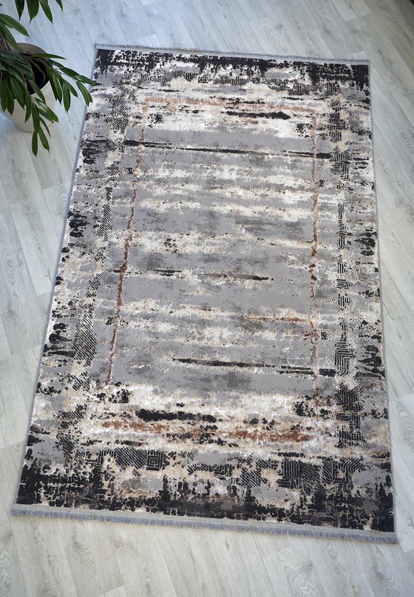 Ковер Salsa d552a 60x110 см Beige/Light Grey Ковер Salsa d552a 60x110 см Beige/Light Grey