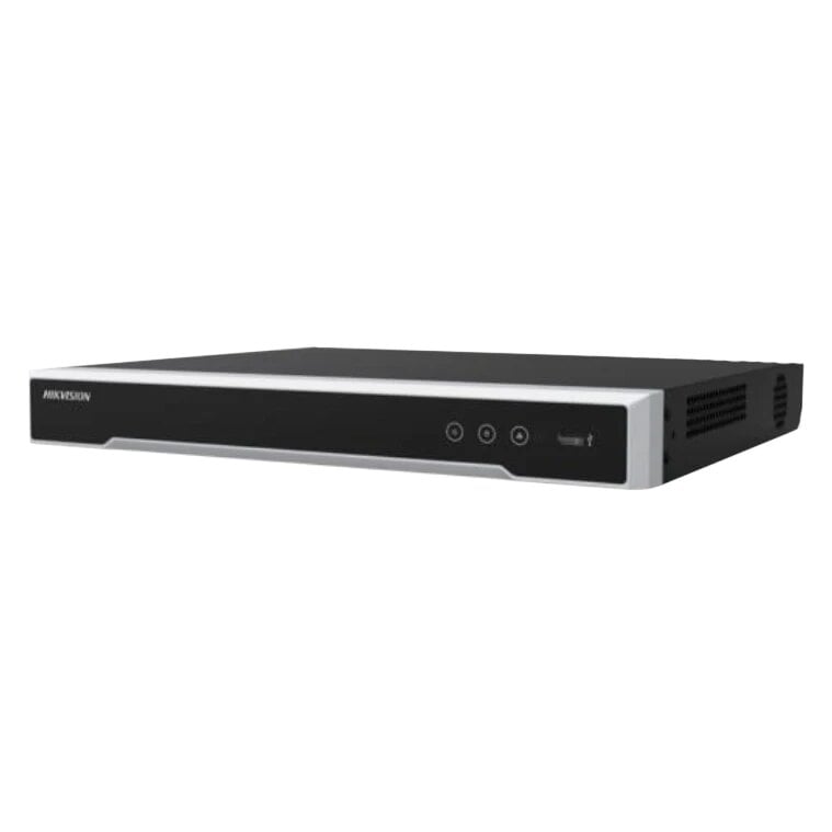 Відеореєстратор Hikvision DS-7632NI-M2 2 SATA Smart&POS 32-канальний