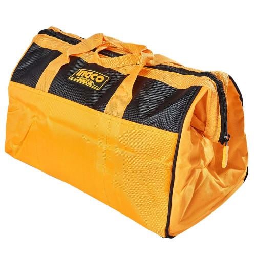 Сумка для инструмента INGCO Super Select 14 карманов 410 мм (26842957)