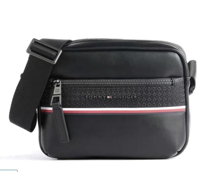 Сумка Tommy Hilfiger Сумка через плечо Navy Blue (b2424)