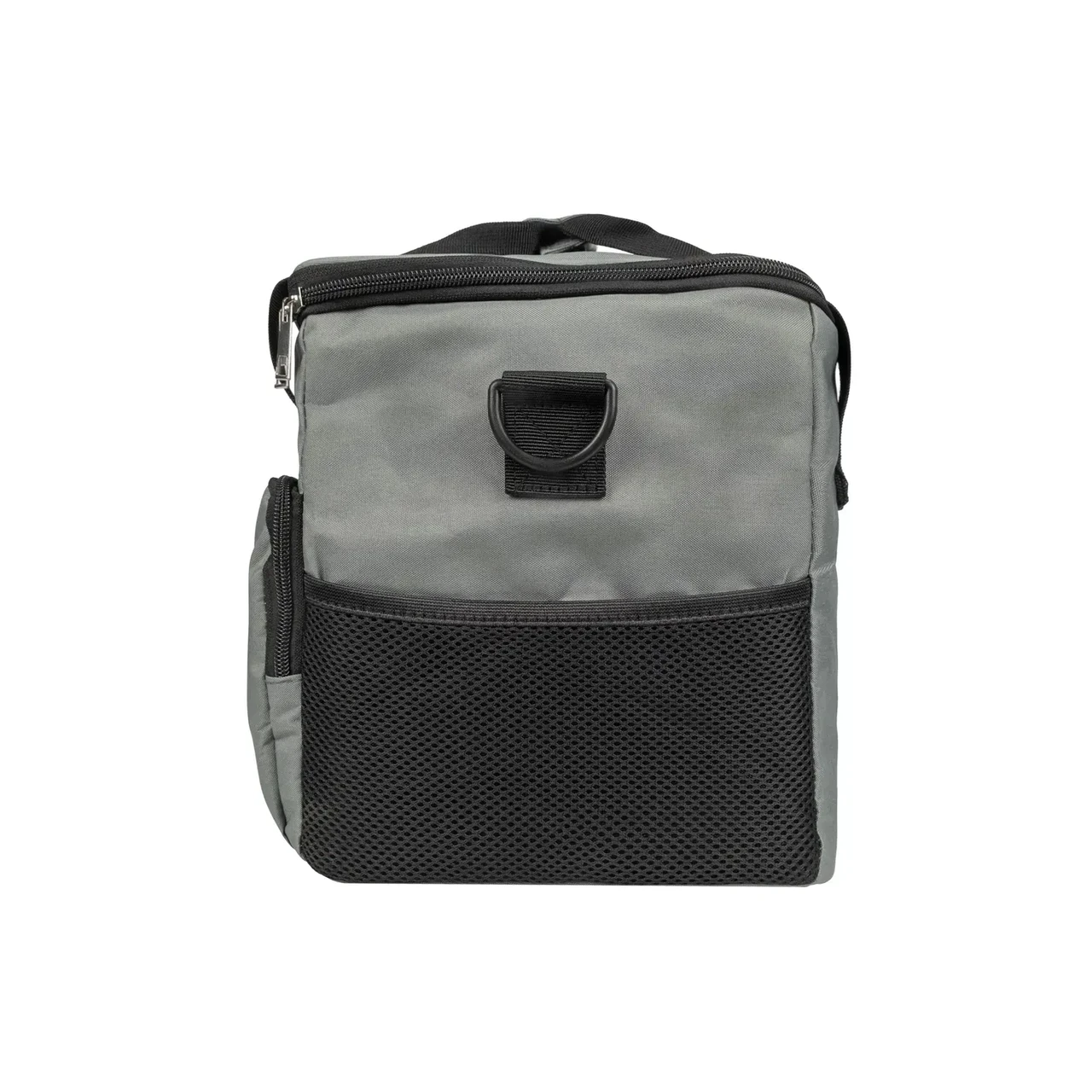 Термосумка туристическая Tribe Cooler 10 л 27x23x24 см (T-IF-0009-grey) - фото 4