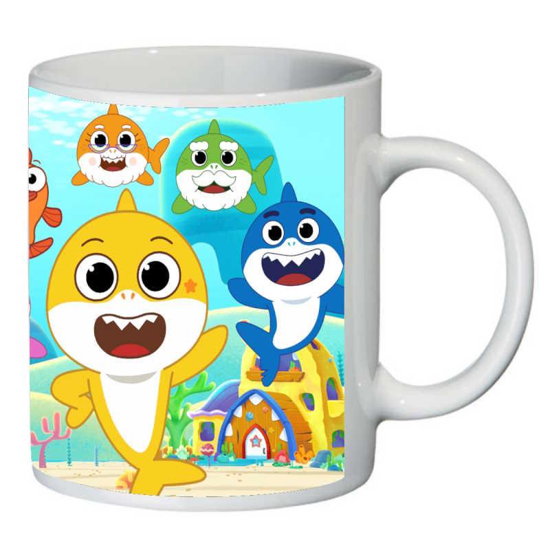 Чашка з принтом Baby Shark 001 (2249949920)