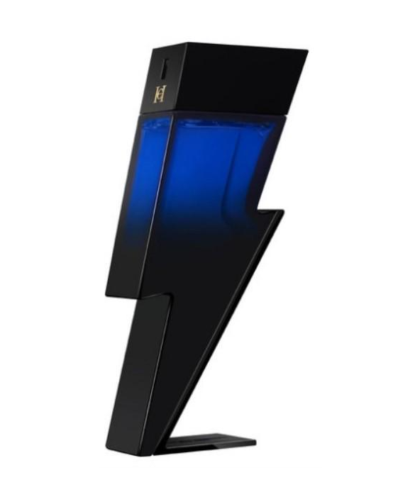 Парфумована вода для чоловіків Carolina Herrera Bad Boy Cobalt Elixir 50 мл (86737)