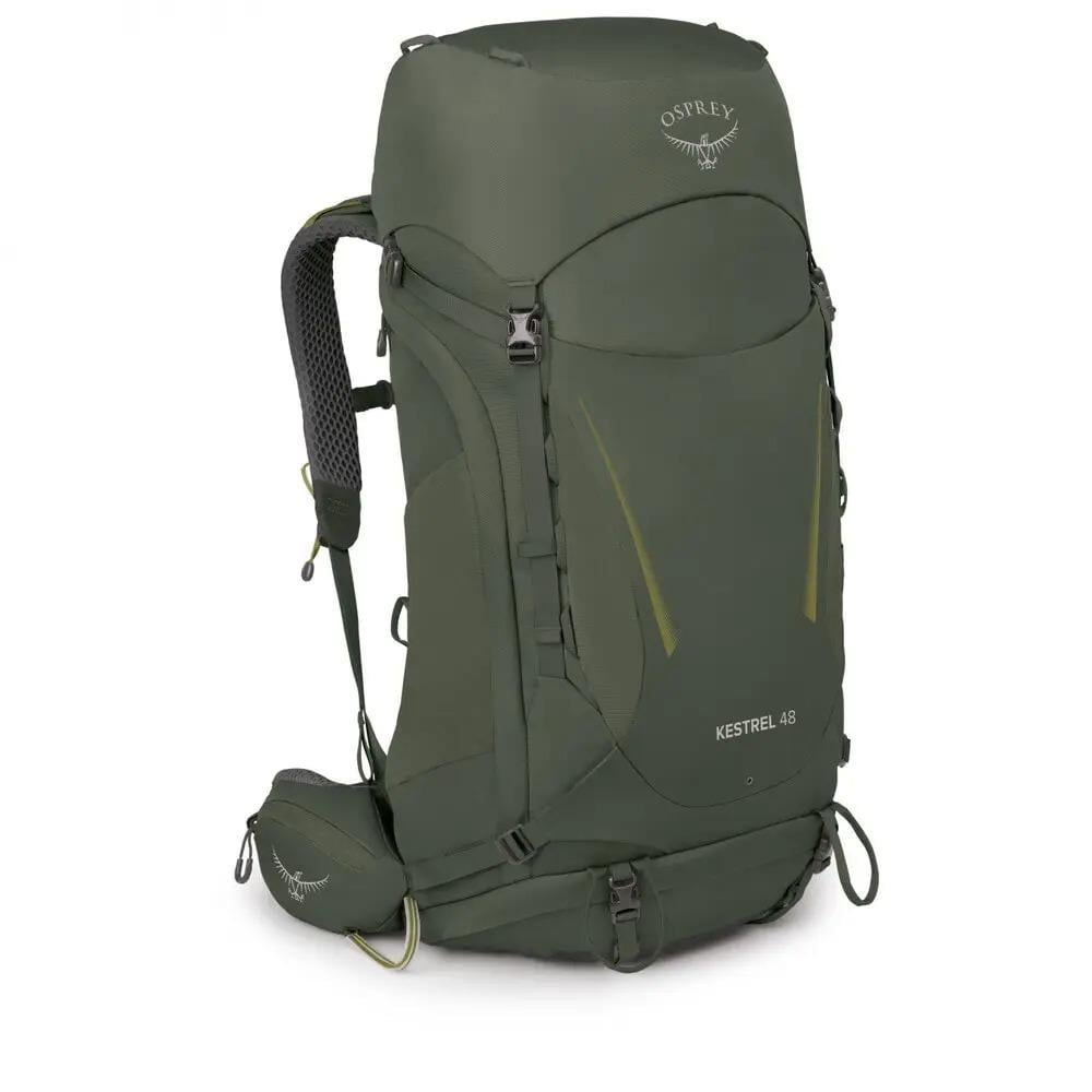 Рюкзак Osprey Kestrel 48 л Bonsai Green (1054-009.3312)