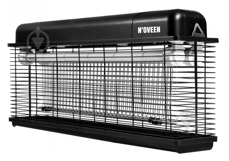 Уничтожитель насекомых N'oveen IKN-45 IPX4 профессиональный