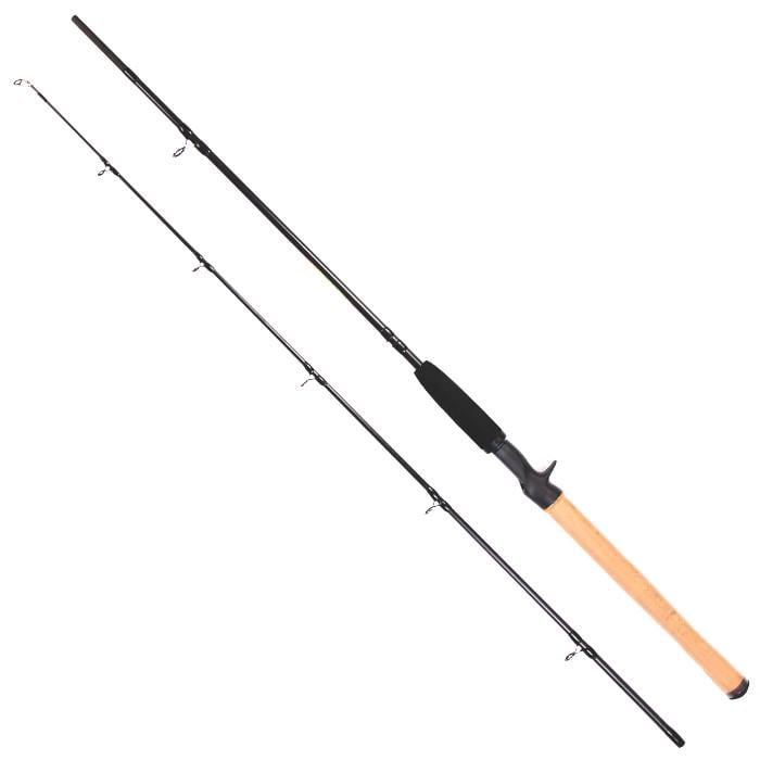 Удилище Salmo Diamond Jerk Cast 100 г 1,80 м (5432-180) - фото 1