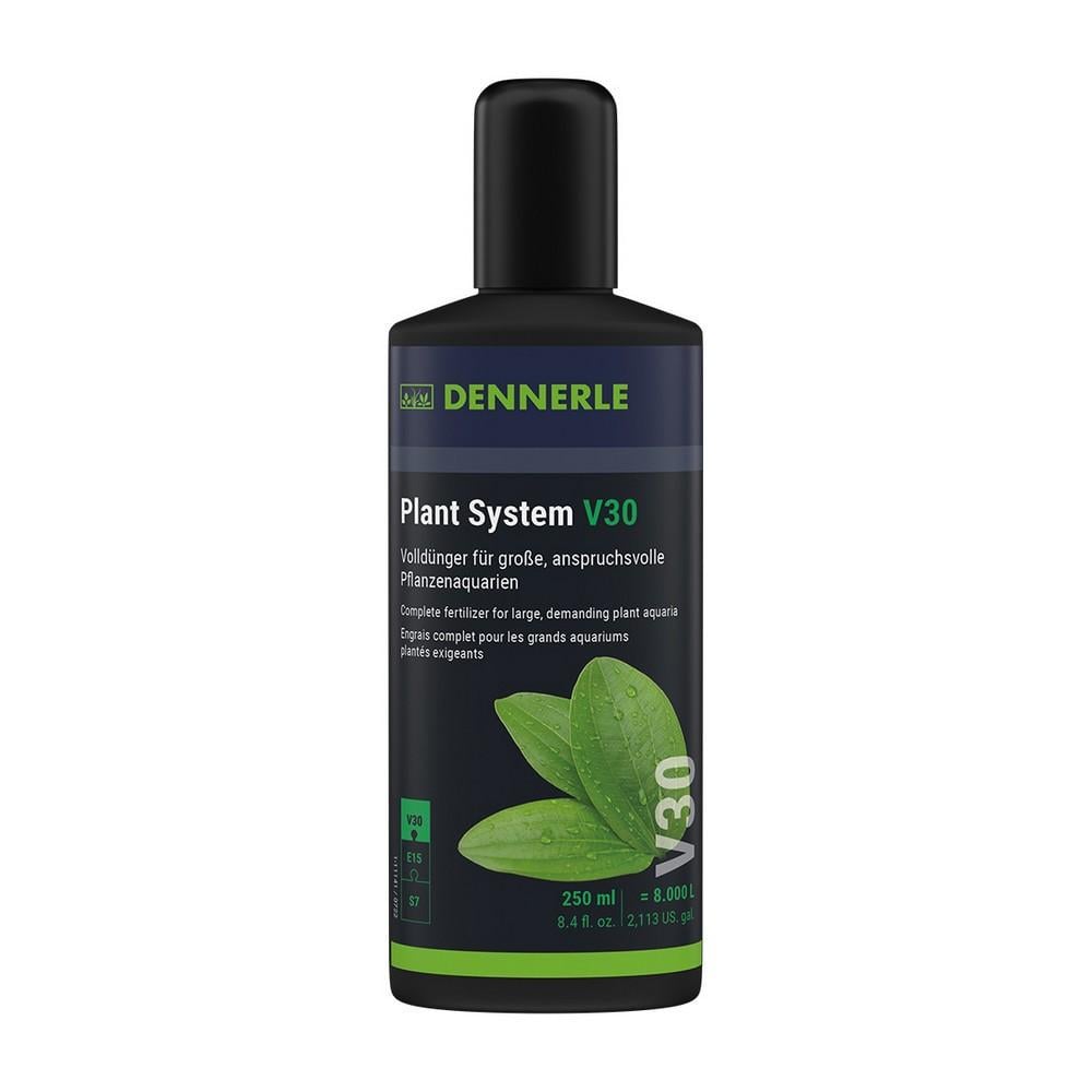 Удобрение комплексное Dennerle System V30 для аквариуных растений 250 мл (atg-4802)
