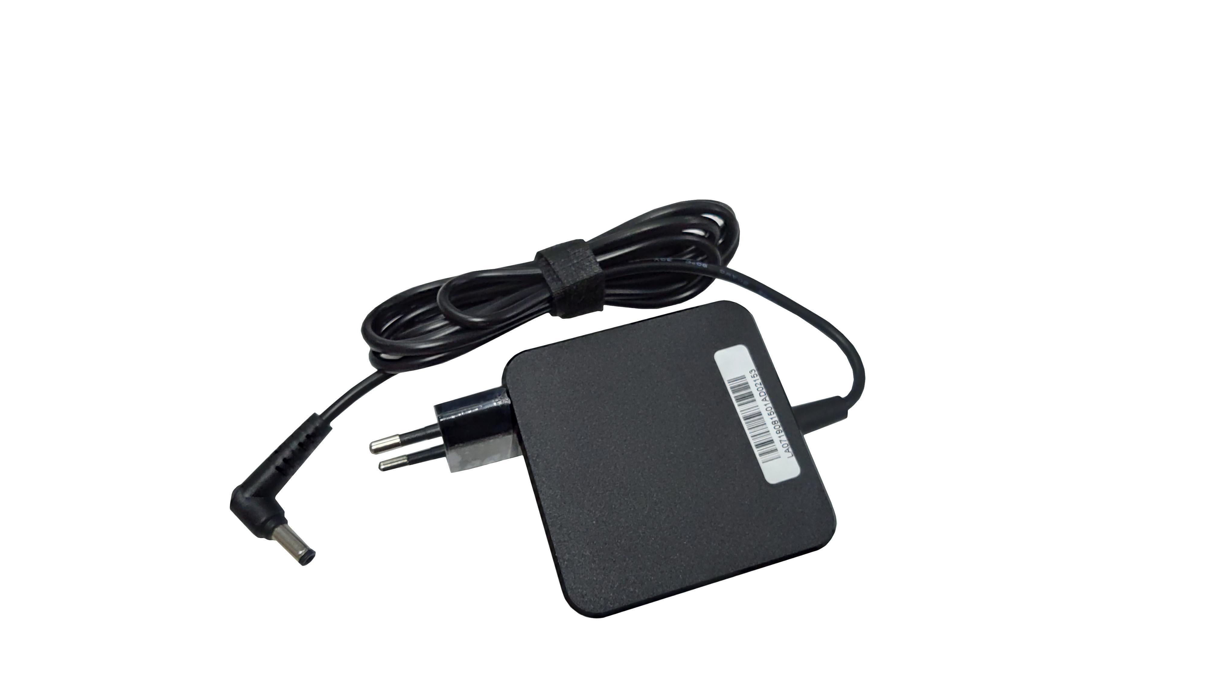 Блок питания для ноутбука Asus 65W 19V 3,42A 5,5 x 2,5 мм (010947)