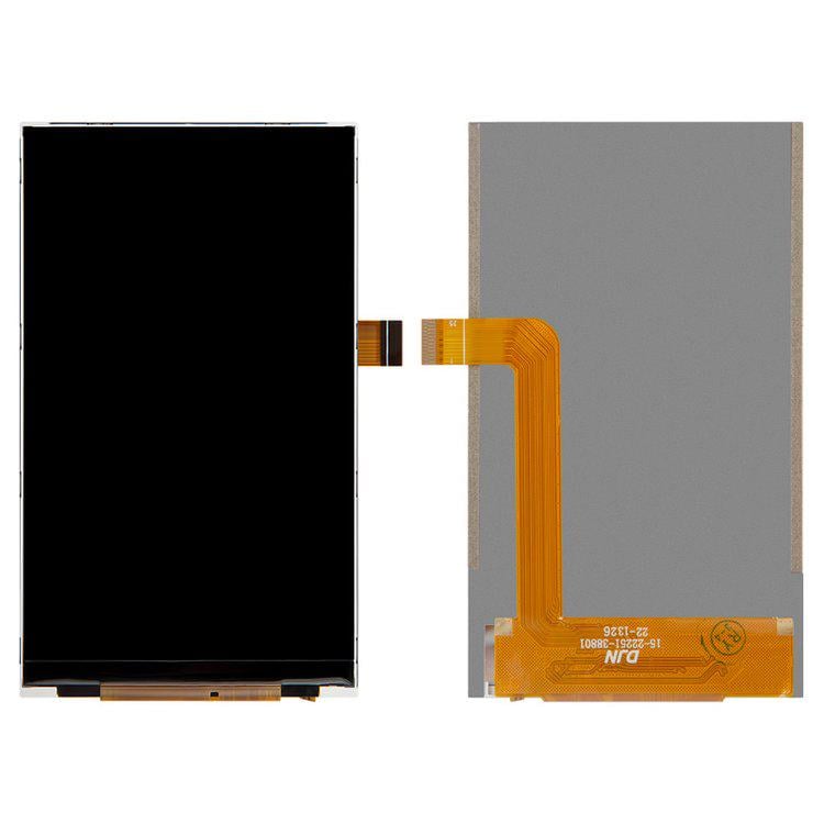 Дисплей для Lenovo A356 97x57 мм 25 pin (00809000001445)