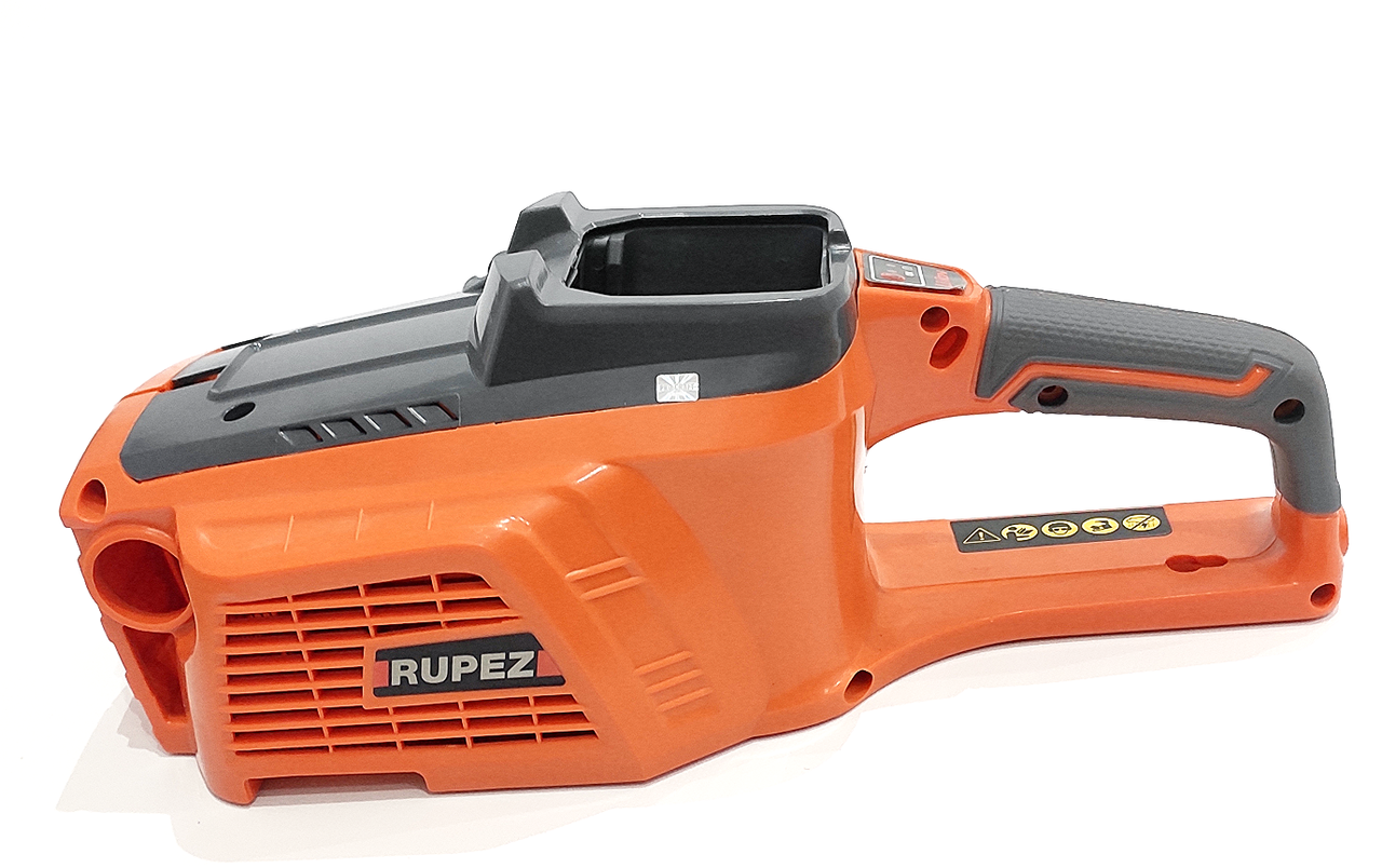 Корпус для аккумуляторной пилы Rupez RCS-40Li/Procraft PKA-40LI (1718083028)