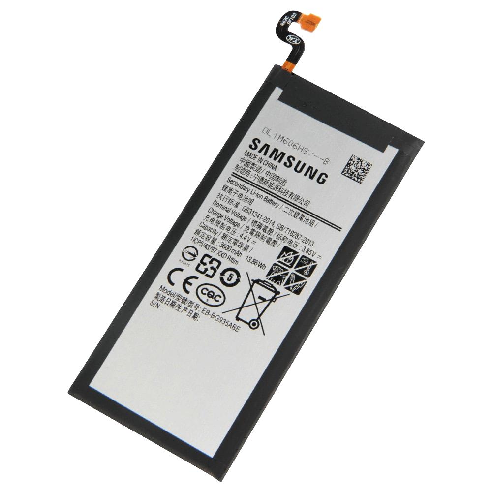 Батарея для Samsung EB-BG935ABE (5836)