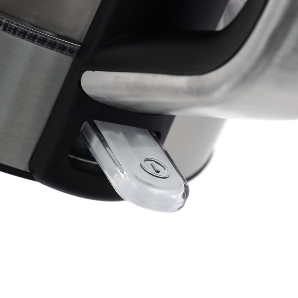 Скляний електрочайник Profi Cook PC-WKS 1107 1,5 л 2200 Вт (2693384716) - фото 6 Скляний електрочайник Profi Cook PC-WKS 1107 1,5 л 2200 Вт (2693384716) - фото 6