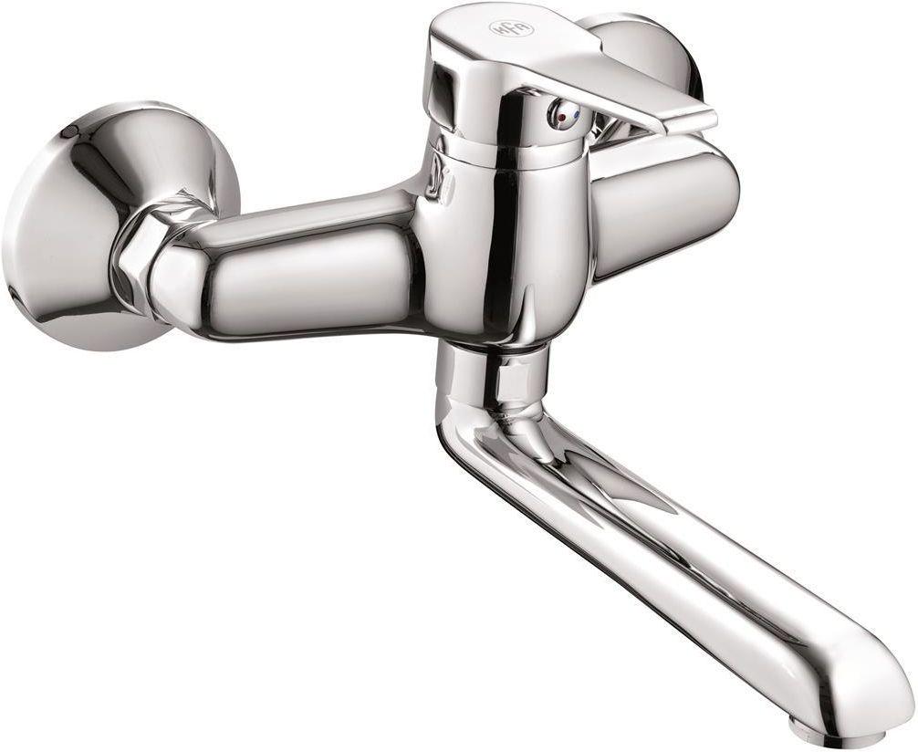 Смеситель для умывальника KFA Beryl (4800-810-00)
