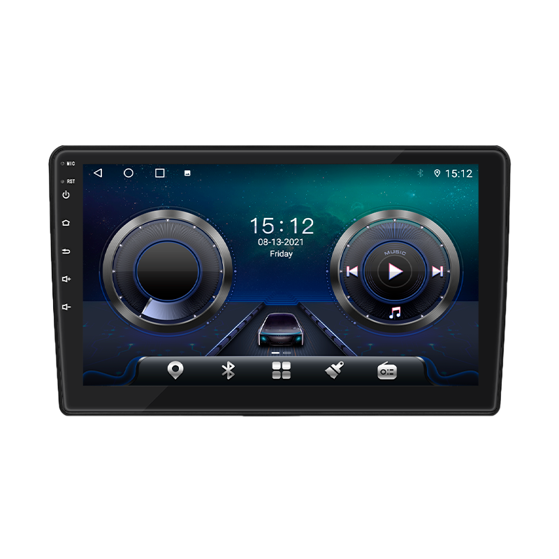 Автомагнитола штатная Lesko для Mercedes-Benz G-Класс II W463 1990-2006 9" 4/32Gb 4G Wi-Fi GPS Top MOB Автомагнитола штатная Lesko для Mercedes-Benz G-Класс II W463 1990-2006 9" 4/32Gb 4G Wi-Fi GPS Top MOB