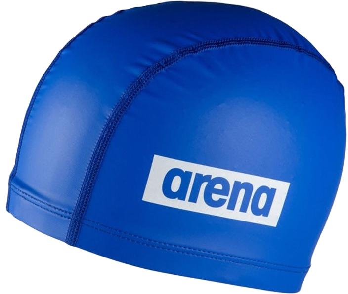 Шапка для плавання Arena LIGHT SENSATION II Unisex OSFM Синій (3468336216965)